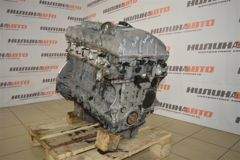 Двигатель, 109000 рублей, Москва