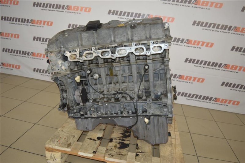 Двигатель, 109000 рублей, Москва