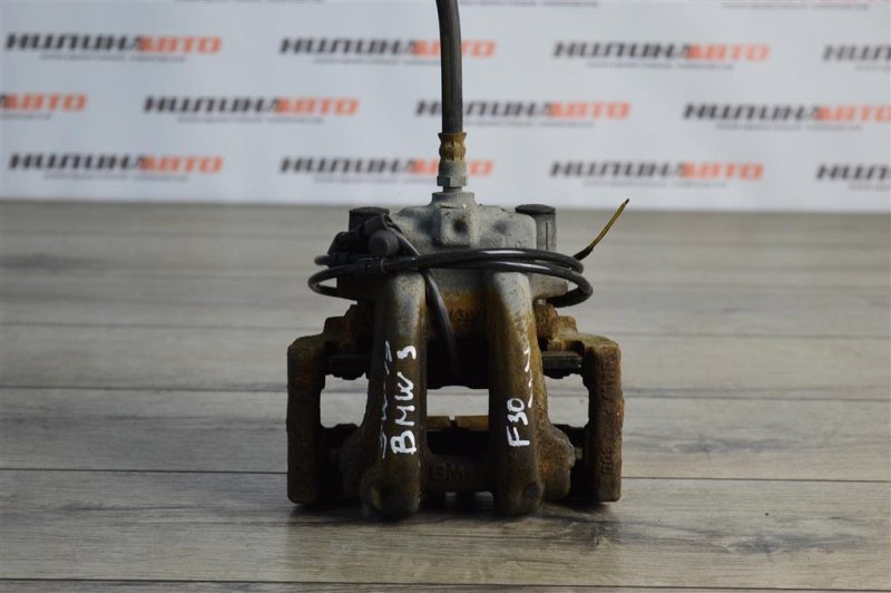 Суппорт тормозной, 1200 рублей, Москва