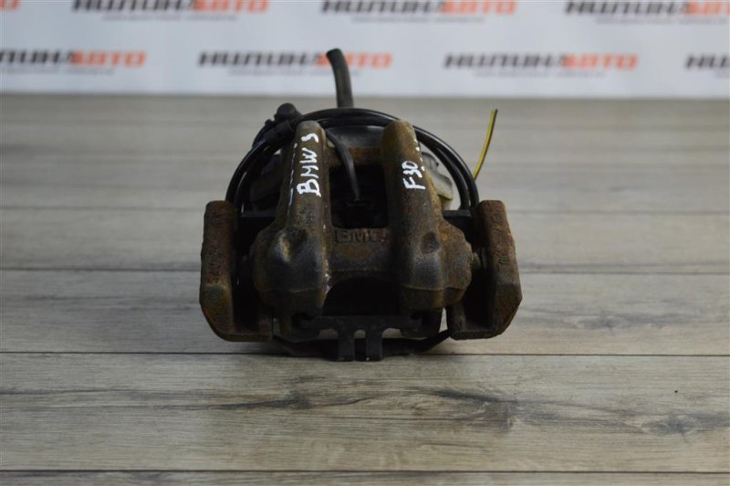 Суппорт тормозной, 1200 рублей, Москва