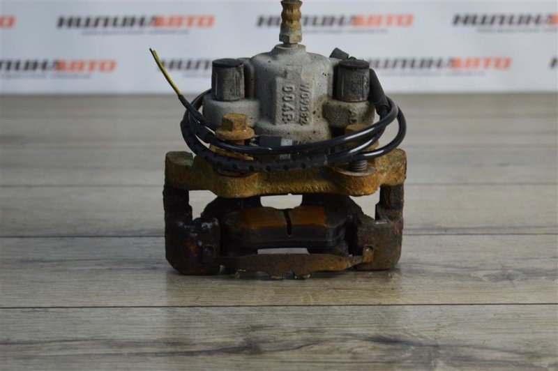 Суппорт тормозной, 1200 рублей, Москва