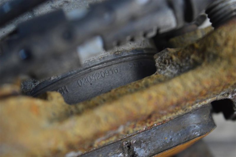 Суппорт тормозной, 1200 рублей, Москва