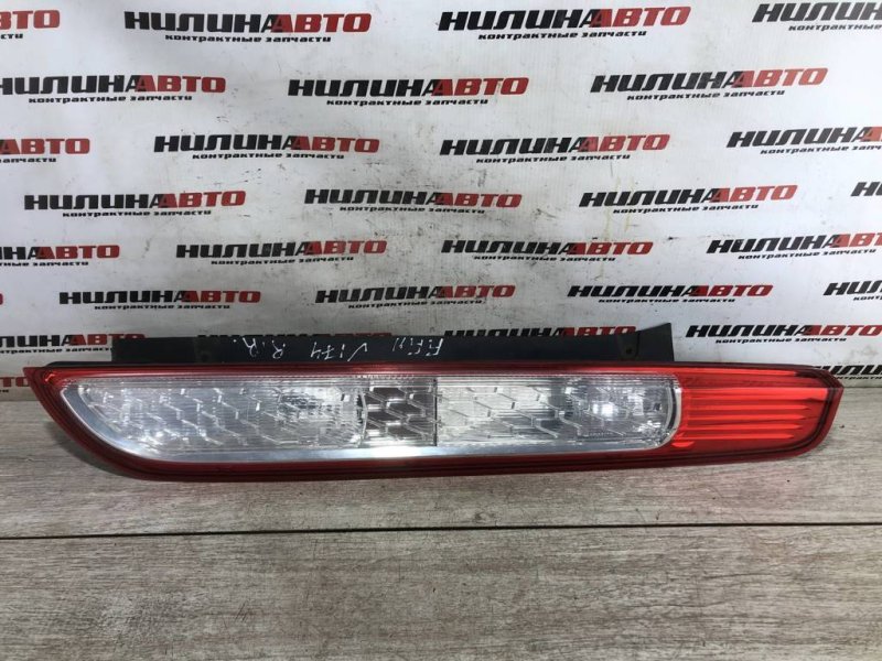 Фонарь в крыло, 2000 рублей, Севастополь