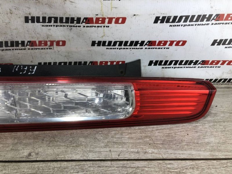 Фонарь в крыло, 2000 рублей, Севастополь