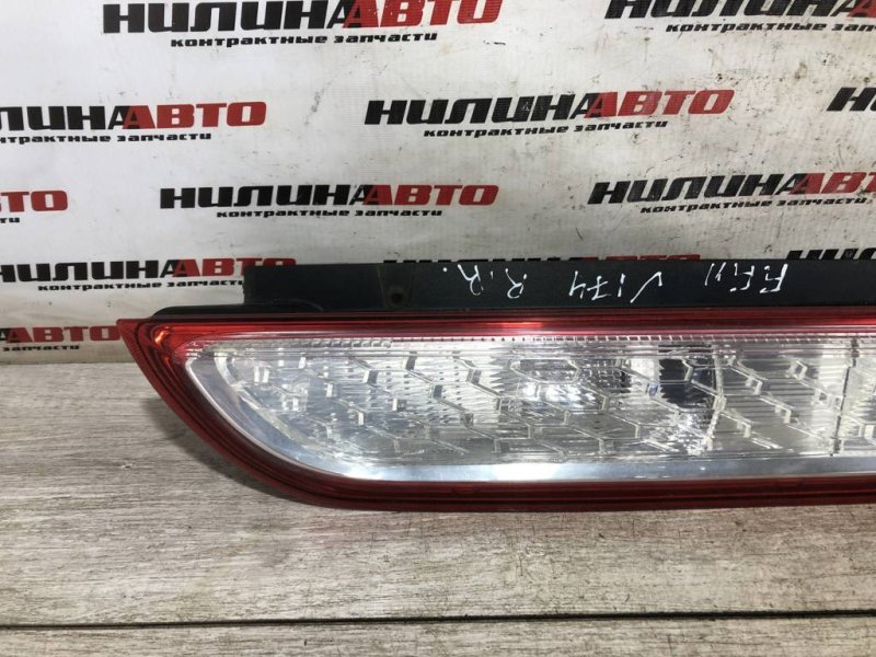 Фонарь в крыло, 2000 рублей, Севастополь