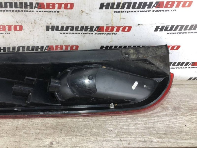 Фонарь в крыло, 2000 рублей, Севастополь