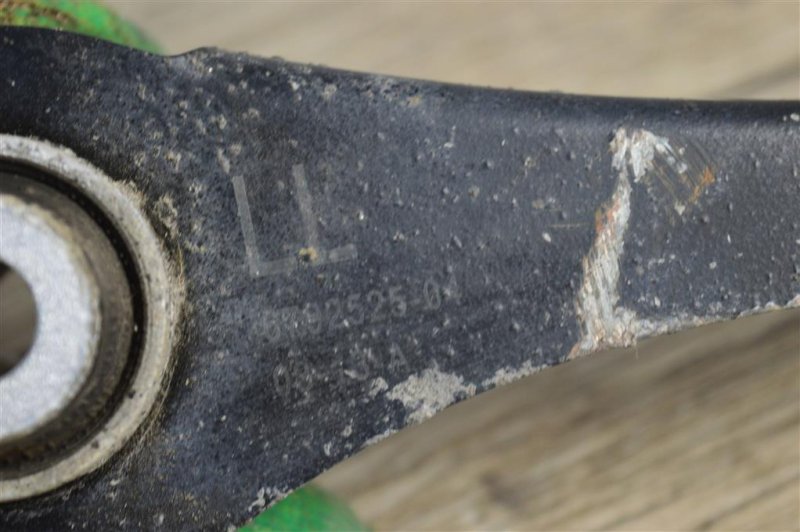 Рычаг продольный, 1000 рублей, Москва