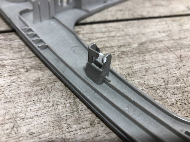 Рамка магнитолы, 1000 рублей, Севастополь