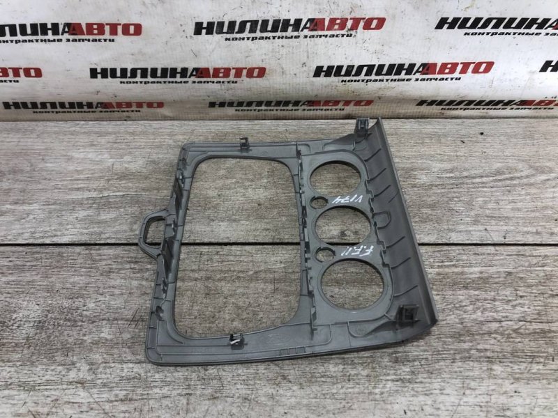 Рамка магнитолы, 1000 рублей, Севастополь