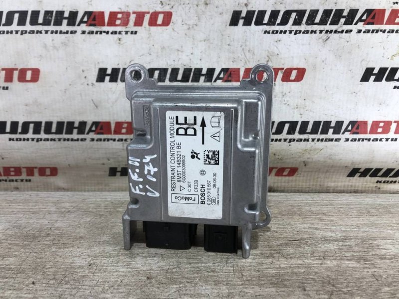 Блок управления SRS, 500 рублей, Севастополь