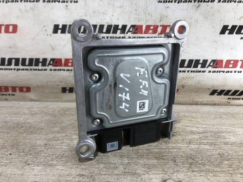 Блок управления SRS, 500 рублей, Севастополь