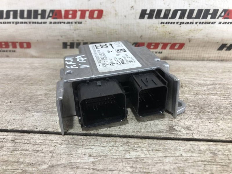 Блок управления SRS, 500 рублей, Севастополь