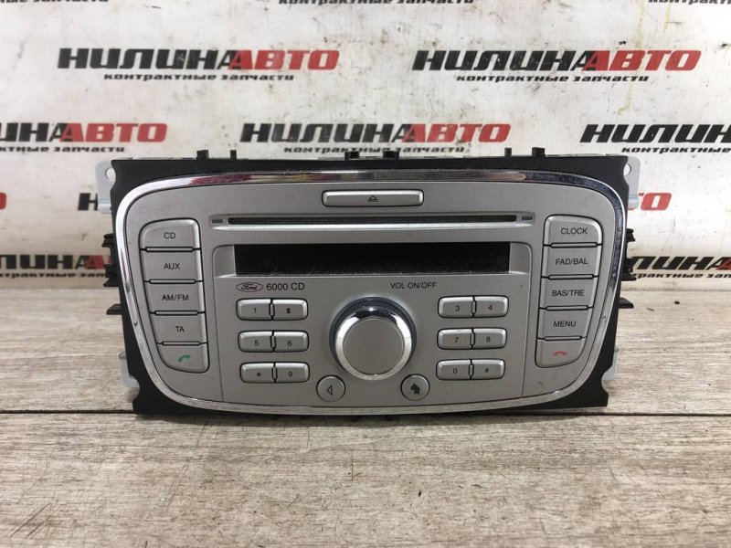 Магнитола, 1200 рублей, Севастополь