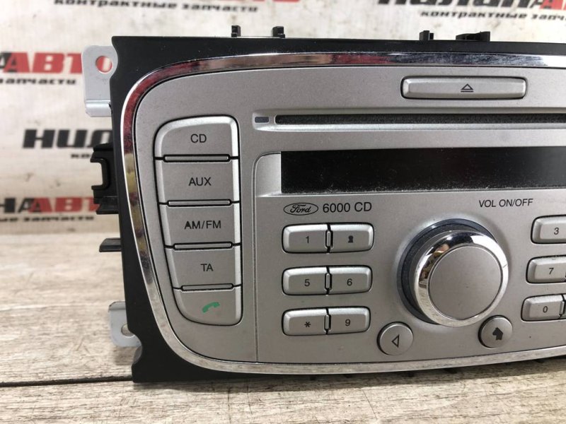 Магнитола, 1200 рублей, Севастополь