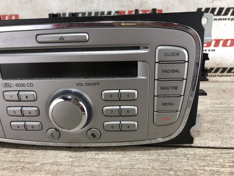 Магнитола, 1200 рублей, Севастополь