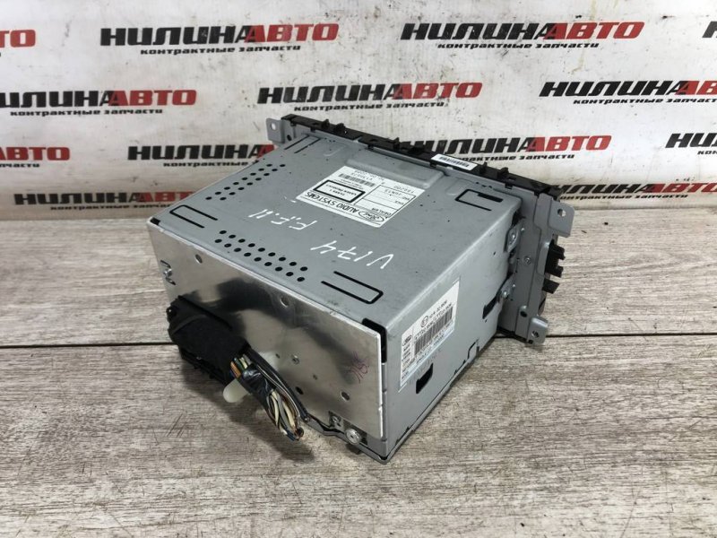 Магнитола, 1200 рублей, Севастополь