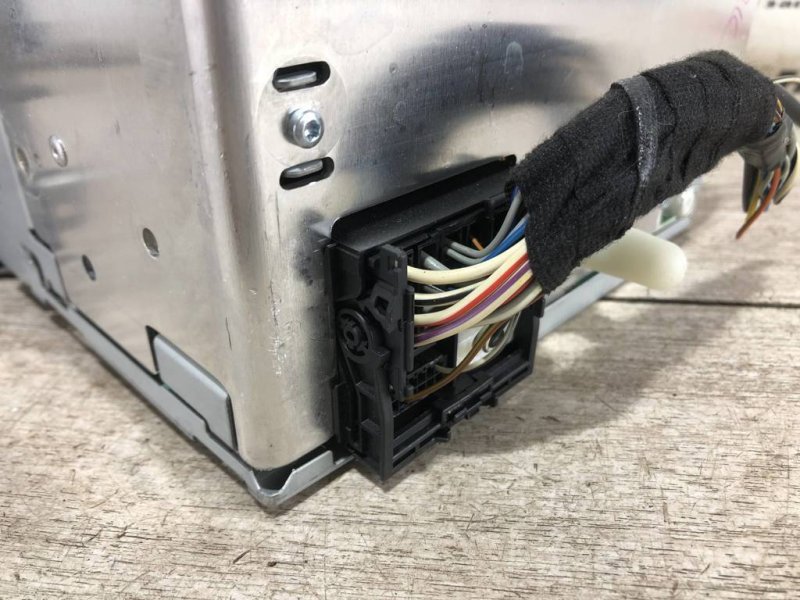 Магнитола, 1200 рублей, Севастополь