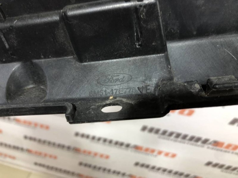 Усилитель бампера, 1000 рублей, Севастополь