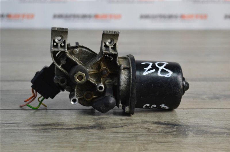 Моторчик стеклоочистителя, 1800 рублей, Москва