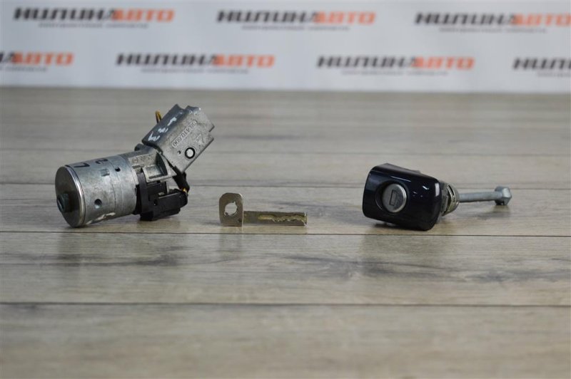 Замок зажигания, 1500 рублей, Москва