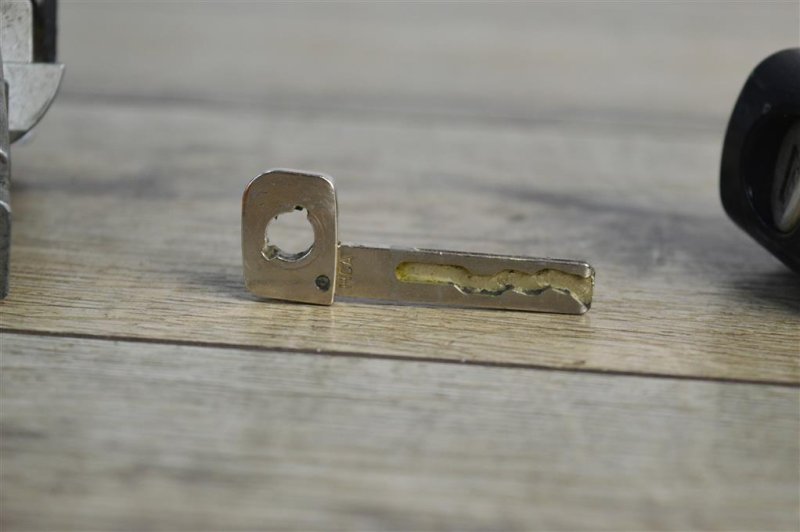 Замок зажигания, 1500 рублей, Москва