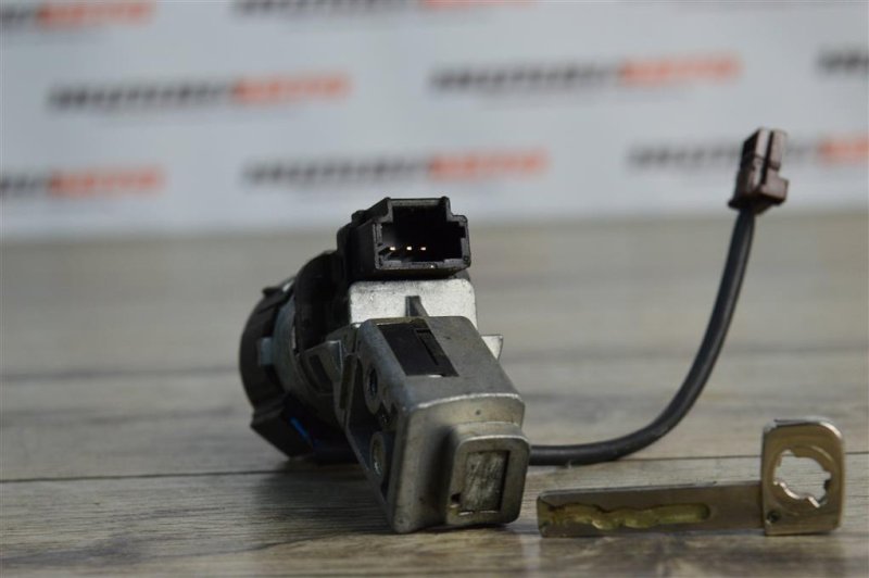 Замок зажигания, 1500 рублей, Москва