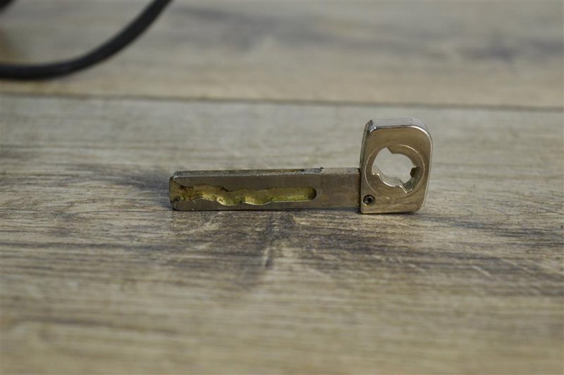 Замок зажигания, 1500 рублей, Москва