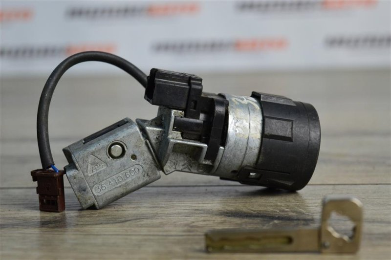 Замок зажигания, 1500 рублей, Москва