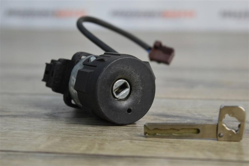 Замок зажигания, 1500 рублей, Москва