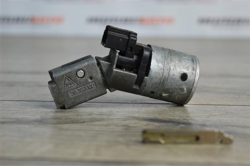 Замок зажигания, 1500 рублей, Москва