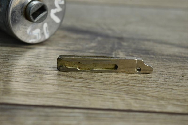 Замок зажигания, 1500 рублей, Москва