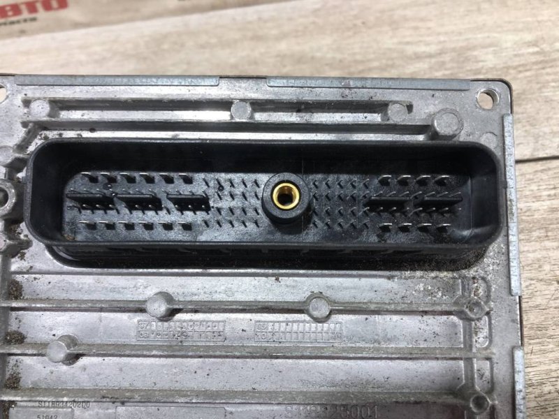 Блок управления двигателем, 800 рублей, Севастополь