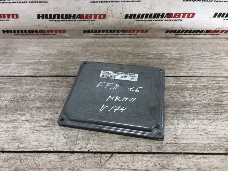 Блок управления двигателем, 800 рублей, Севастополь