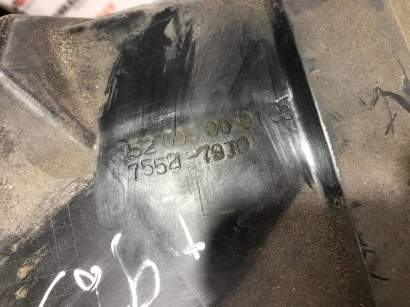 Подкрылок, 1400 рублей, Севастополь