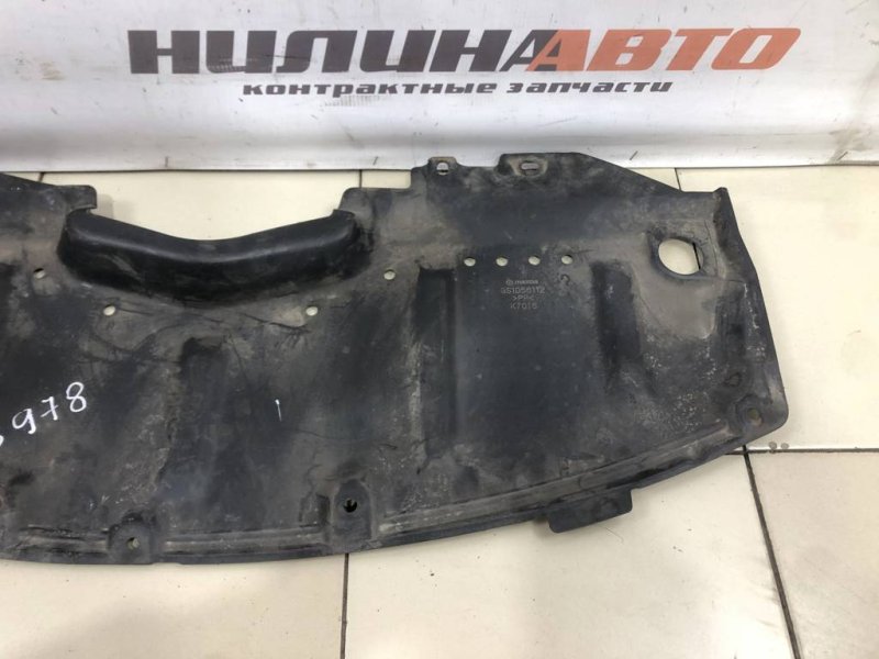 Защита двигателя, 2500 рублей, Севастополь