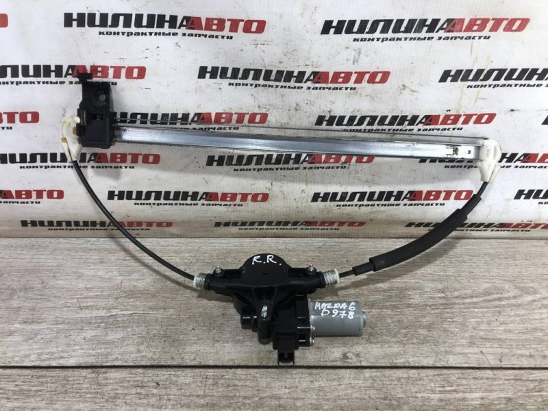 Стеклоподъемник, 1500 рублей, Севастополь