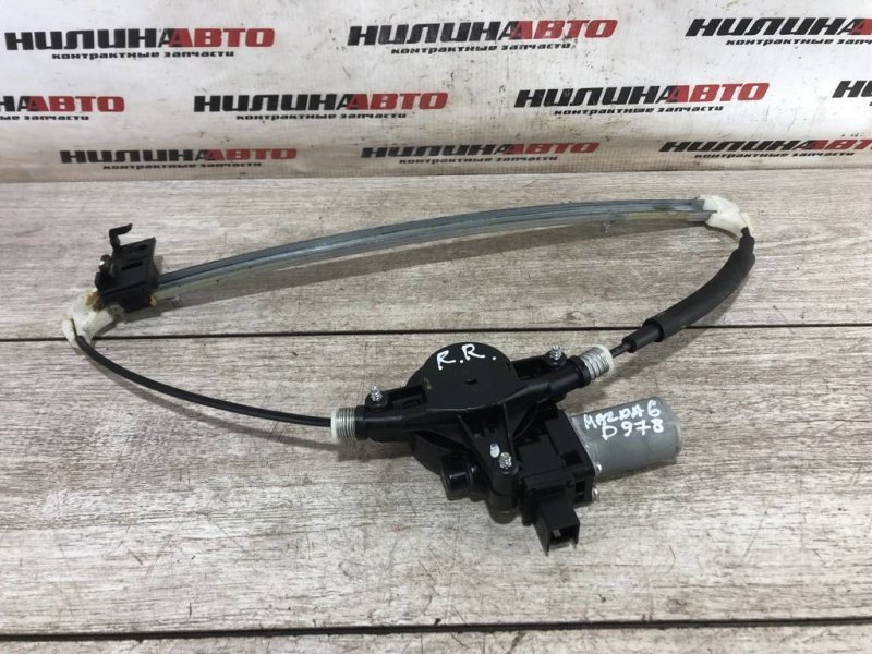 Стеклоподъемник, 1500 рублей, Севастополь