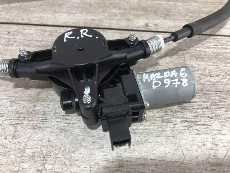 Стеклоподъемник, 1500 рублей, Севастополь