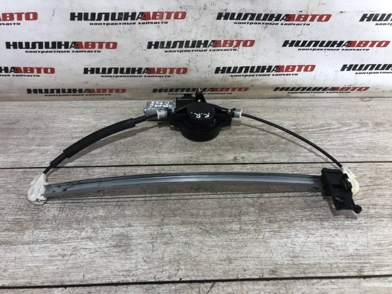 Стеклоподъемник, 1500 рублей, Севастополь