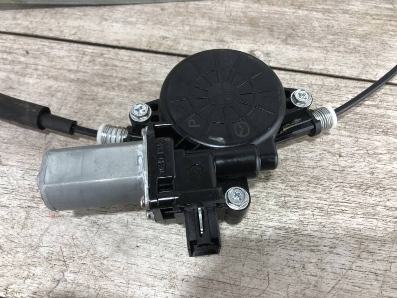 Стеклоподъемник, 1500 рублей, Севастополь