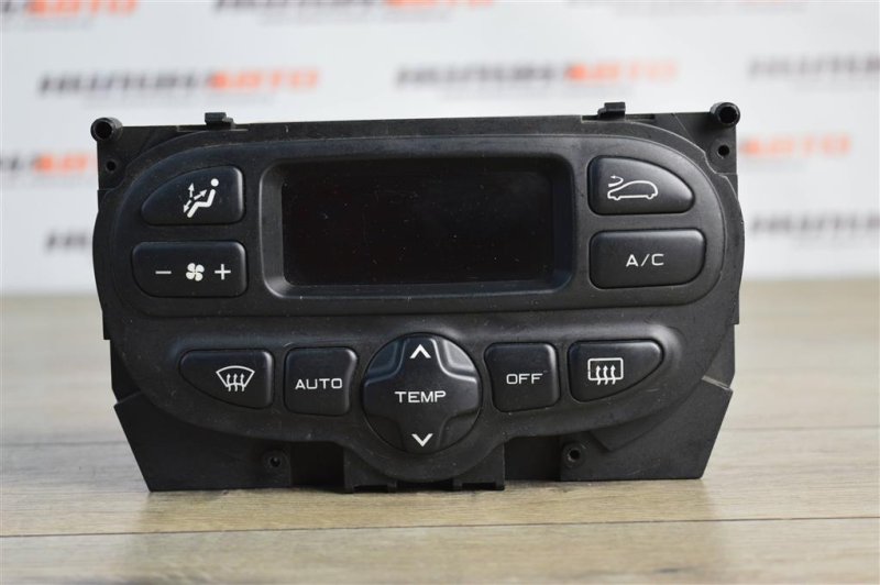 Блок управления печкой, 1100 рублей, Москва