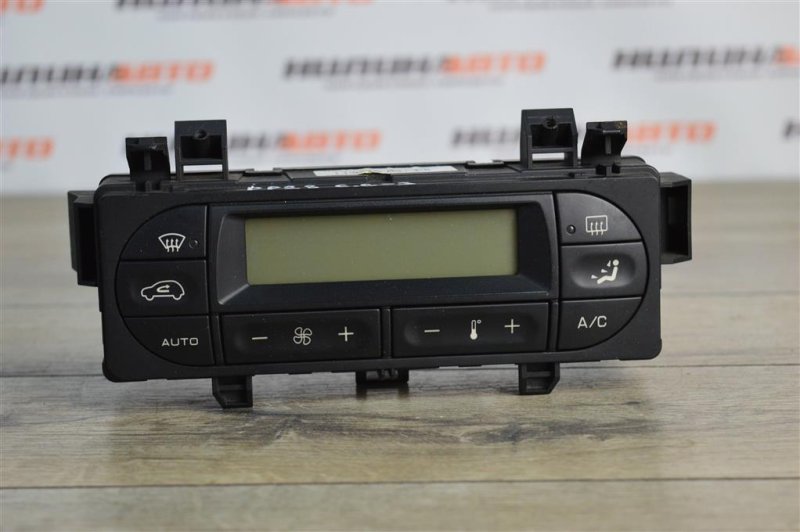 Блок управления печкой, 1500 рублей, Москва