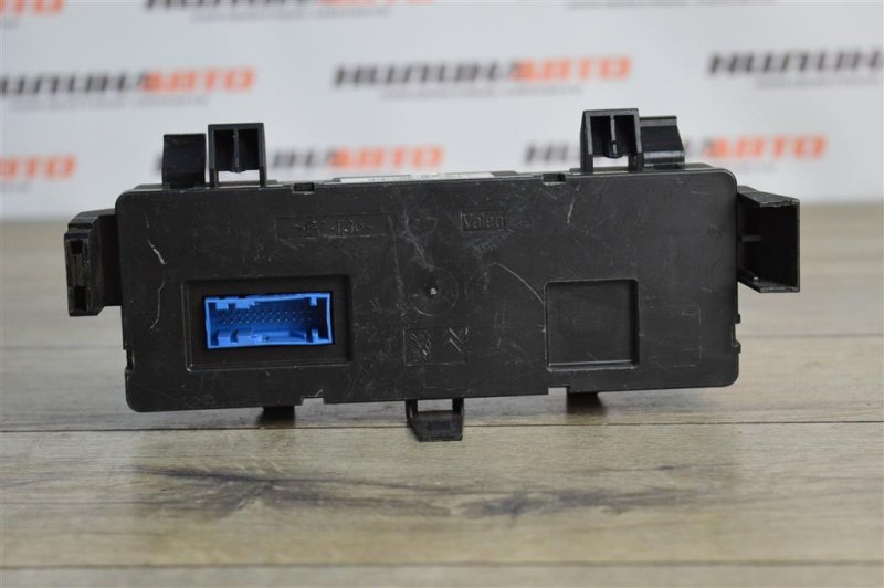 Блок управления печкой, 1500 рублей, Москва