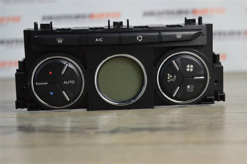 Блок управления печкой, 2400 рублей, Москва