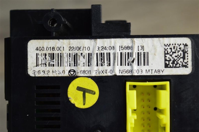 Блок управления печкой, 2400 рублей, Москва