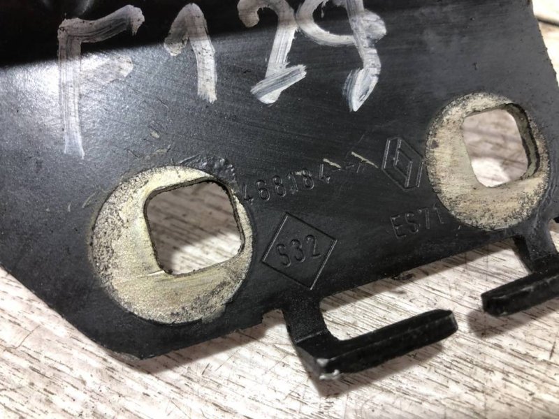 Петля капота, 400 рублей, Севастополь