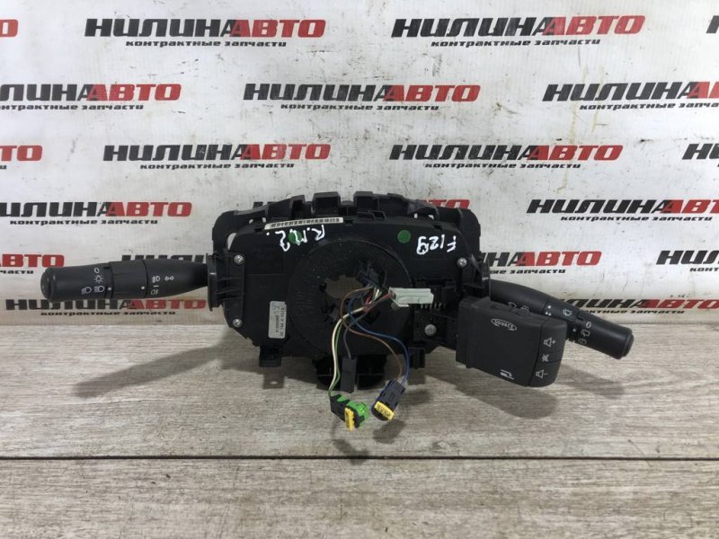 Подрулевой переключатель, 4500 рублей, Севастополь