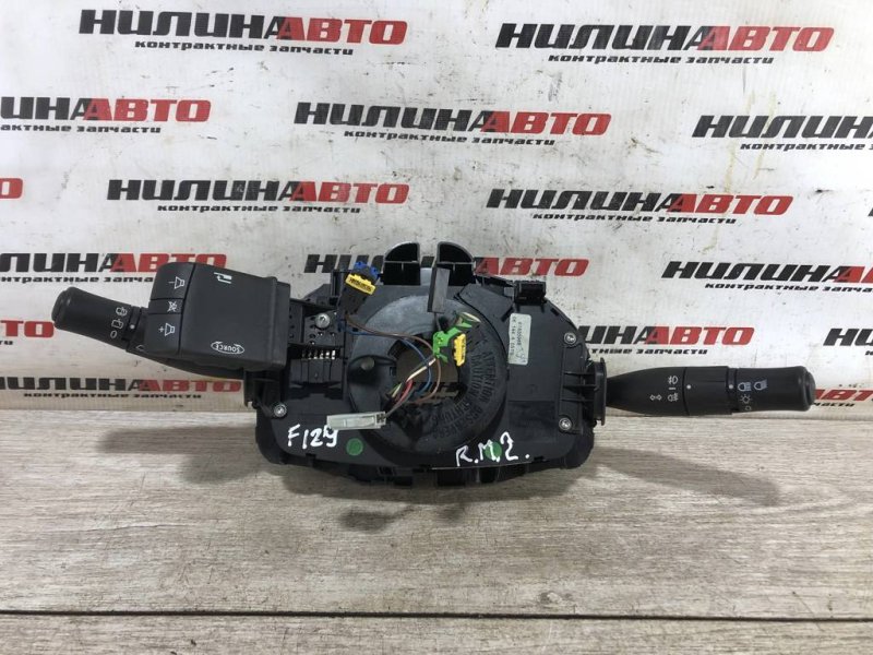 Подрулевой переключатель, 4500 рублей, Севастополь