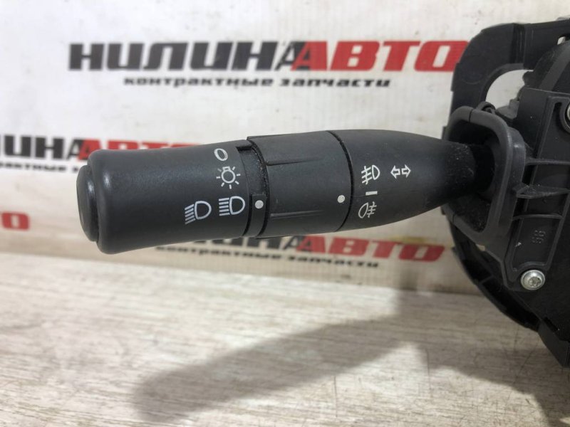 Подрулевой переключатель, 4500 рублей, Севастополь