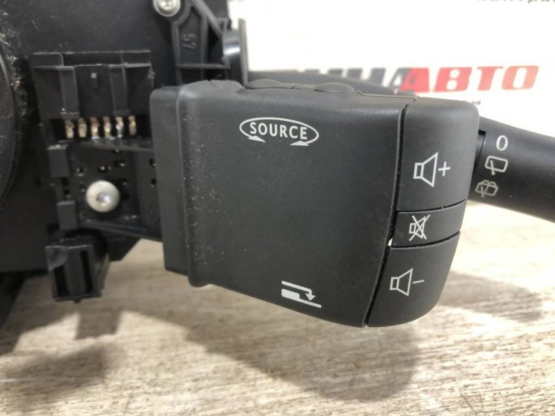 Подрулевой переключатель, 4500 рублей, Севастополь